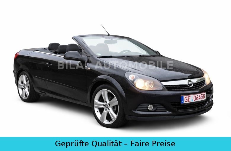 Opel Astra 91.112 km 6.000 &euro; Gelsenkirchen 45889