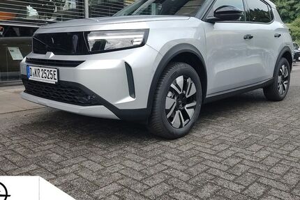 Opel Frontera 1.561 km 28.990 € Düsseldorf 40625
