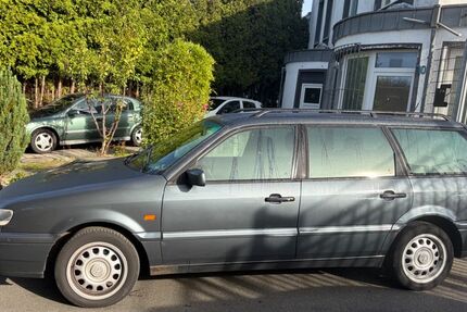VW Passat 154.000 km 990 &euro; Essen 45326