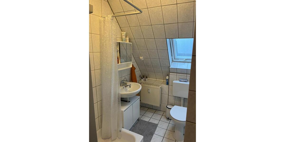 3,5 Zimmer Wohnung in Duisburg Dellviertel möbliert zu vermieten 3.5 zimmer