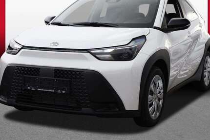 Toyota Aygo 2.001 km 21.990 &euro; Essen 45141