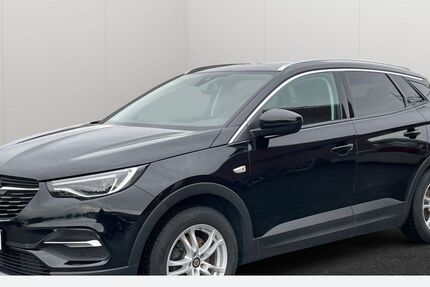 Opel Grandland (X) 88.366 km 15.490 &euro; Castrop-Rauxel 44575