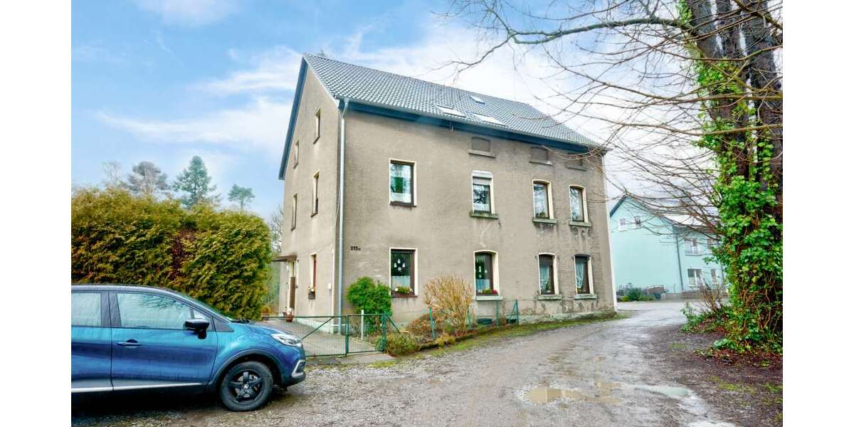 Wohnung zum Kaufen in Witten 149.000 € 81.53 m² 3 zimmer