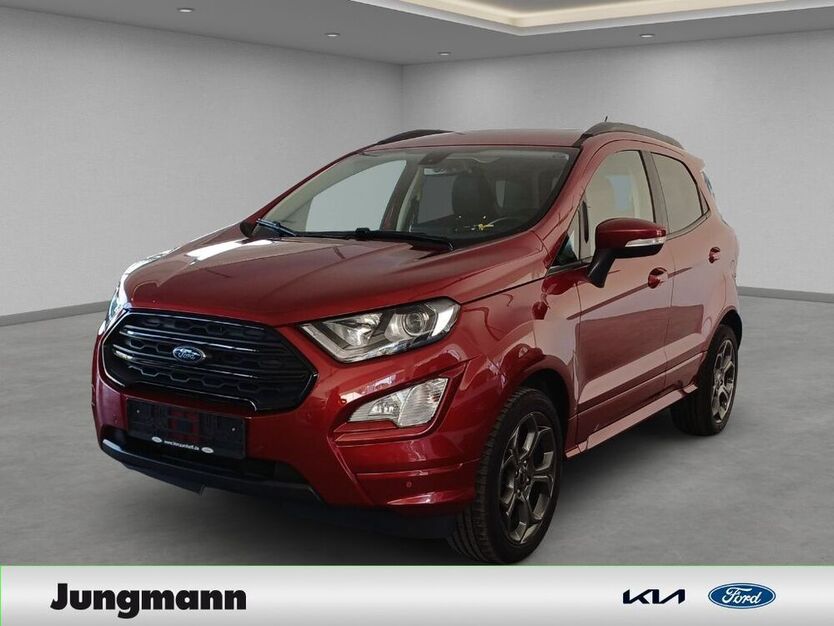EcoSport