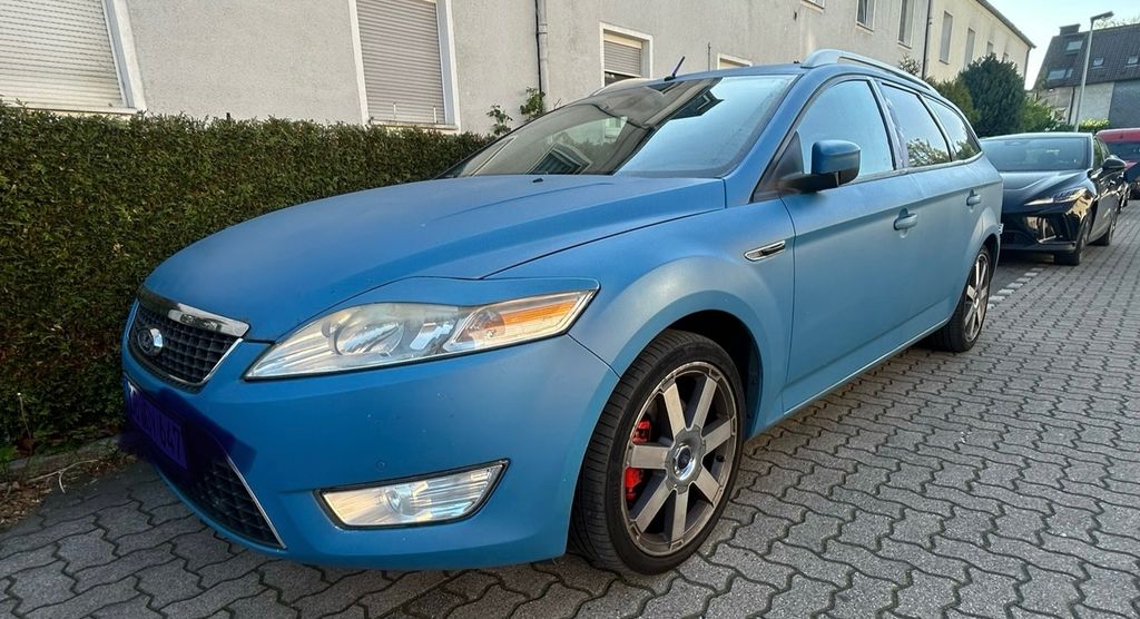 Ford Mondeo 325.000 km 1.500 &euro; Herne 44625