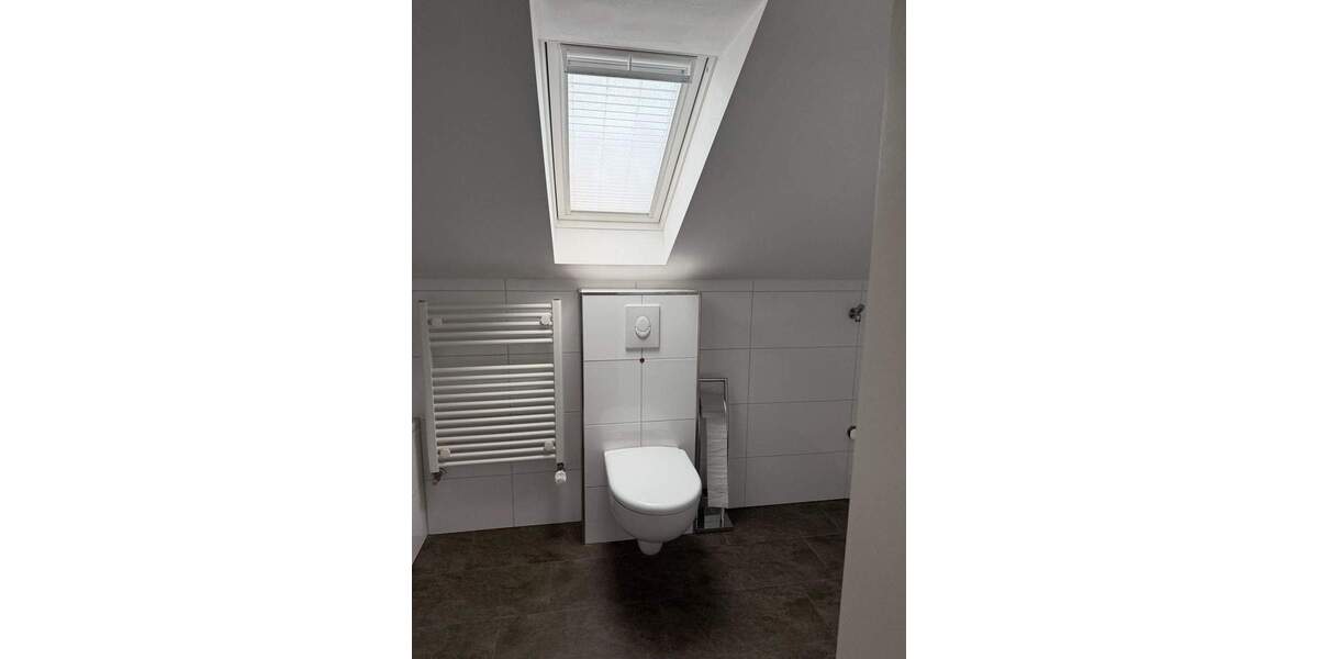 Etagenwohnung Bottrop Eigen - 3 Zimmer, 48 m&sup2;, 380&euro; | Angebot:25845860