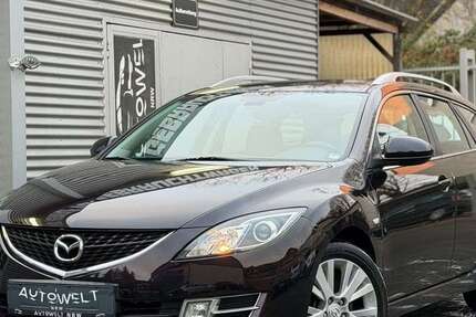 Mazda 6 109.441 km 7.999 &euro; Oberhausen 46049