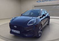 Gebrauchtwagen Ford Puma