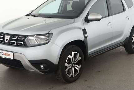 Dacia Duster 20.288 km 17.350 &euro; Essen 45141
