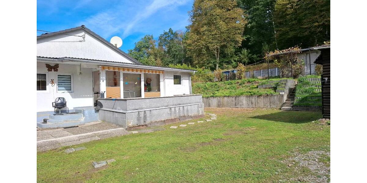 Einfamilienhaus Wuppertal Lichtenplatz - 6 Zimmer, 75 m&sup2;, 195.000&euro; | Angebot:27475007