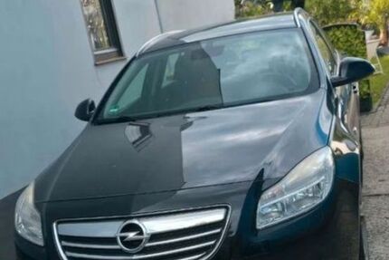 Opel Insignia 245.000 km 2.300 &euro; Oberhausen 46047