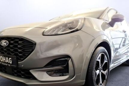 Ford Puma 23.803 km 26.490 &euro; Recklinghausen 45661