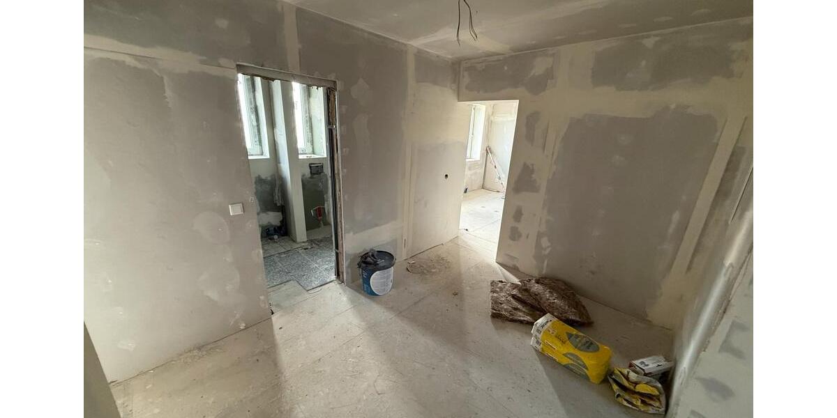 Etagenwohnung Witten Rüdinghausen - 3 Zimmer, 90 m&sup2;, 1.000&euro; | Angebot:26052832