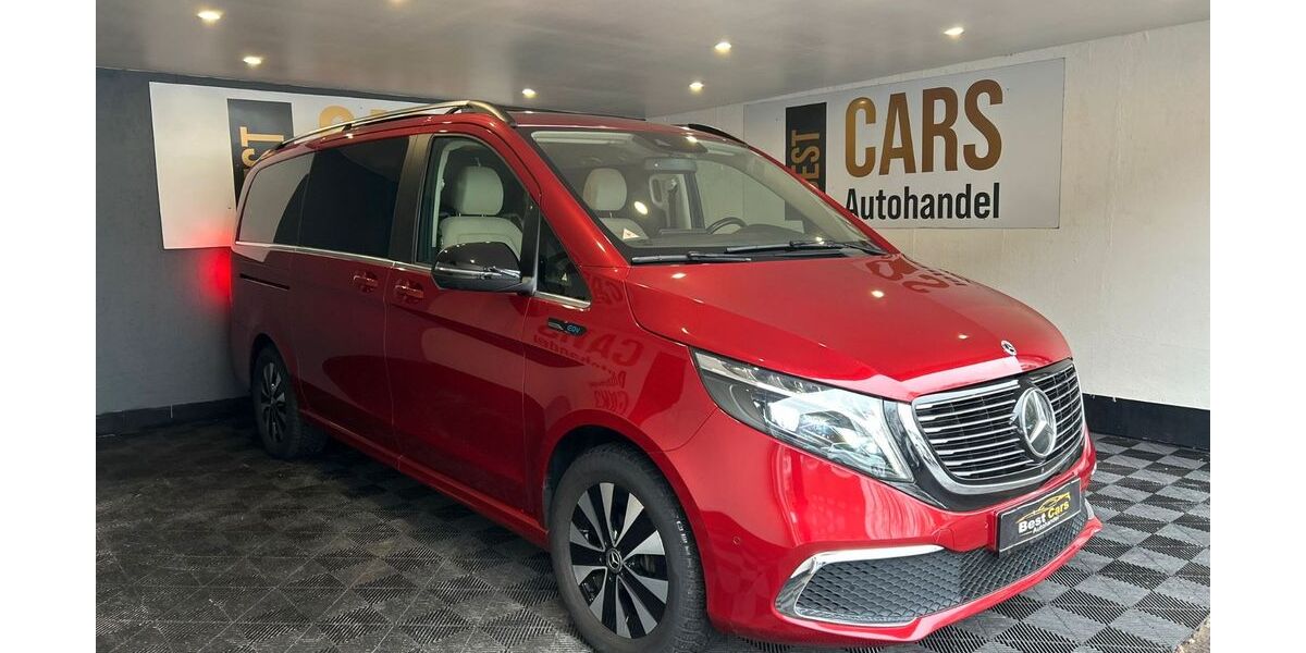 Mercedes-Benz EQV 106.000 km 35.900 &euro; Bochum 44805