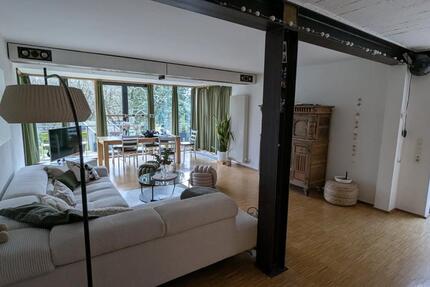 Wohnung Velbert Velbert-Mitte - 5 Zimmer, 220 m&sup2;, 2.100&euro; | Angebot:25170741