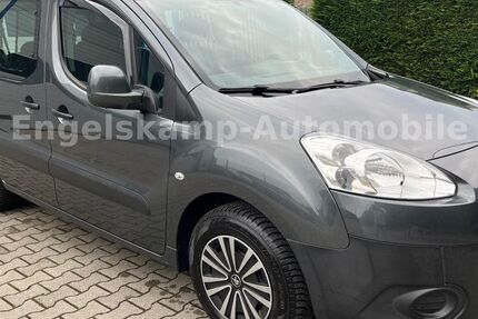 Peugeot Partner 100.000 km 8.990 € Oer-Erkenschwick 45739