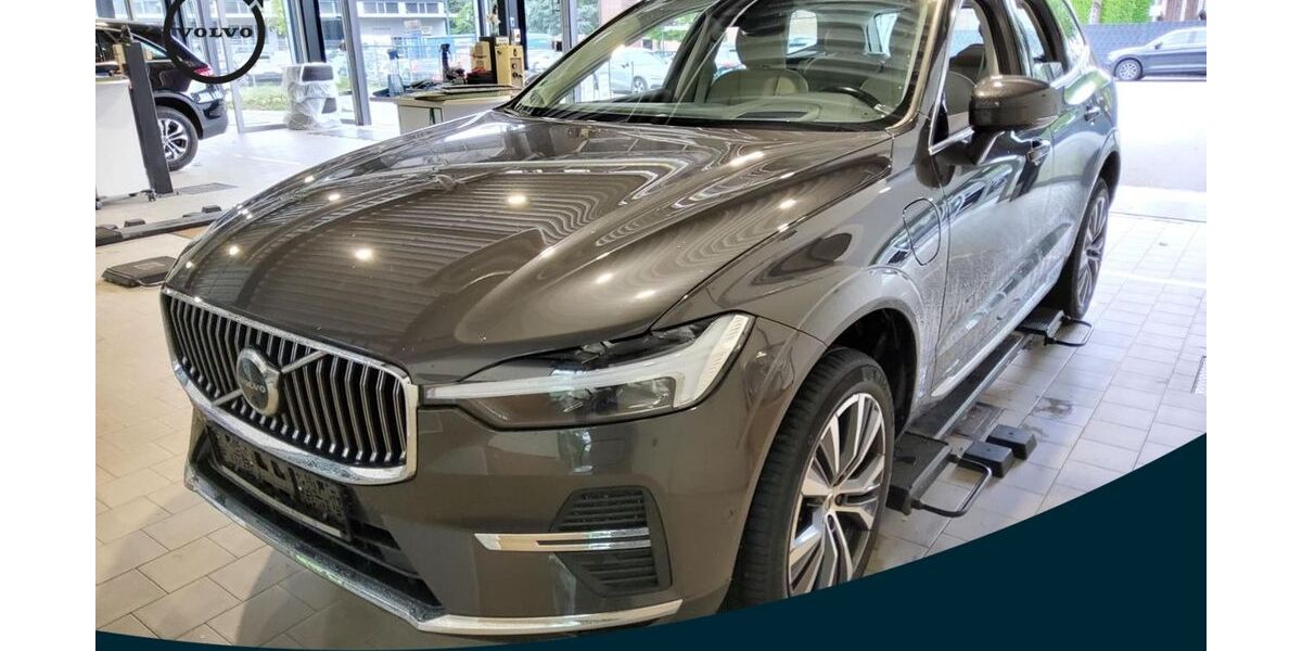 Volvo XC60 57.740 km 43.580 &euro; Essen-Kray 45309