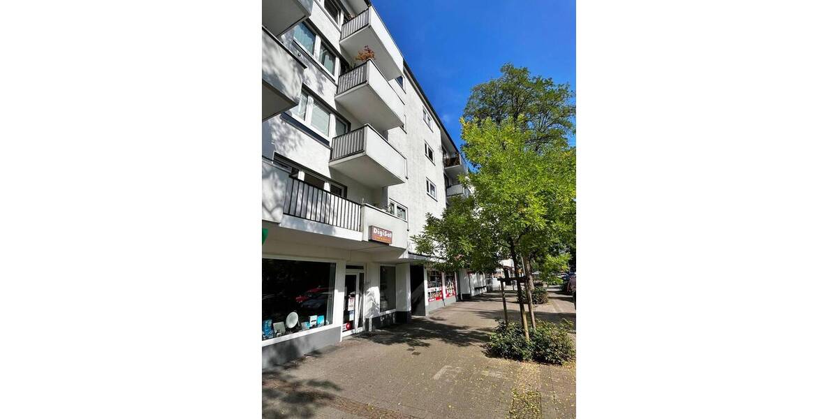 Mehrfamilienhaus, Wohnhaus Wuppertal Barmen - 2 Zimmer, 660 m&sup2;, 980.000&euro; | Angebot:23962455