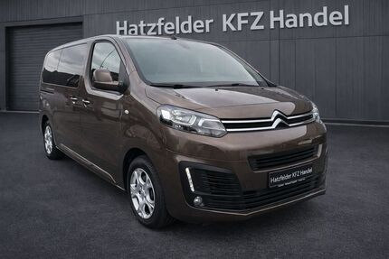 Citroen SpaceTourer 154.000 km 17.999 &euro; Wuppertal 42279