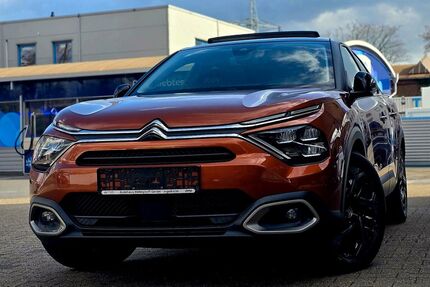 Citroen C4 138.000 km 13.690 &euro; Mülheim an der Ruhr 45473