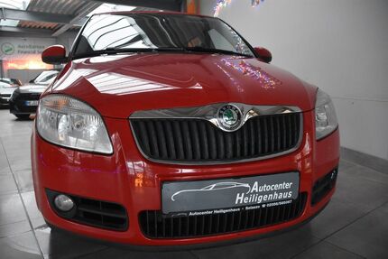 Skoda Fabia 142.044 km 2.980 &euro; Heiligenhaus 42579