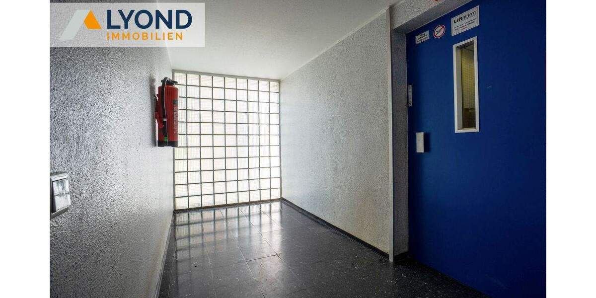 Etagenwohnung Gelsenkirchen Bulmke-Hüllen - 2 Zimmer, 65 m&sup2;, 92.000&euro; | Angebot:25676671