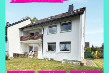 Haus Herne Sodingen - 10 Zimmer, 160 m&sup2;, 459.000&euro; | Angebot:25043305