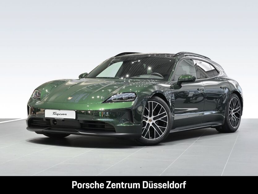 Porsche Taycan 9.900 km 102.790 € Düsseldorf 40468