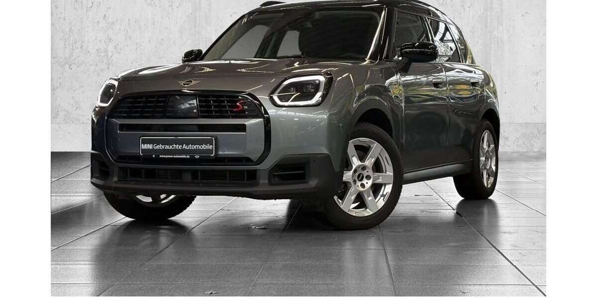 Mini Cooper S Countryman 24.851 km 33.250 &euro; Sprockhövel 45549
