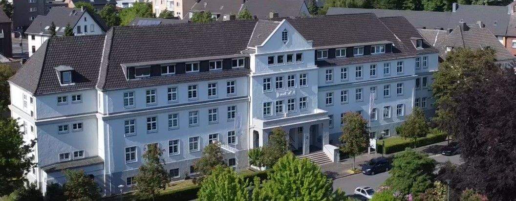 Modernes Büro 221 in Gladbeck - kreativ, zentral, flexibel nutzbar zimmer