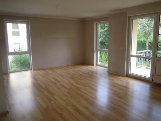 Erdgeschoßwohnung Witten Herbede - 3.5 Zimmer, 76 m&sup2;, 462&euro; | Angebot:25877323