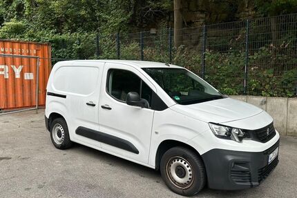 Peugeot Partner 94.000 km 9.000 &euro; Wuppertal 42275