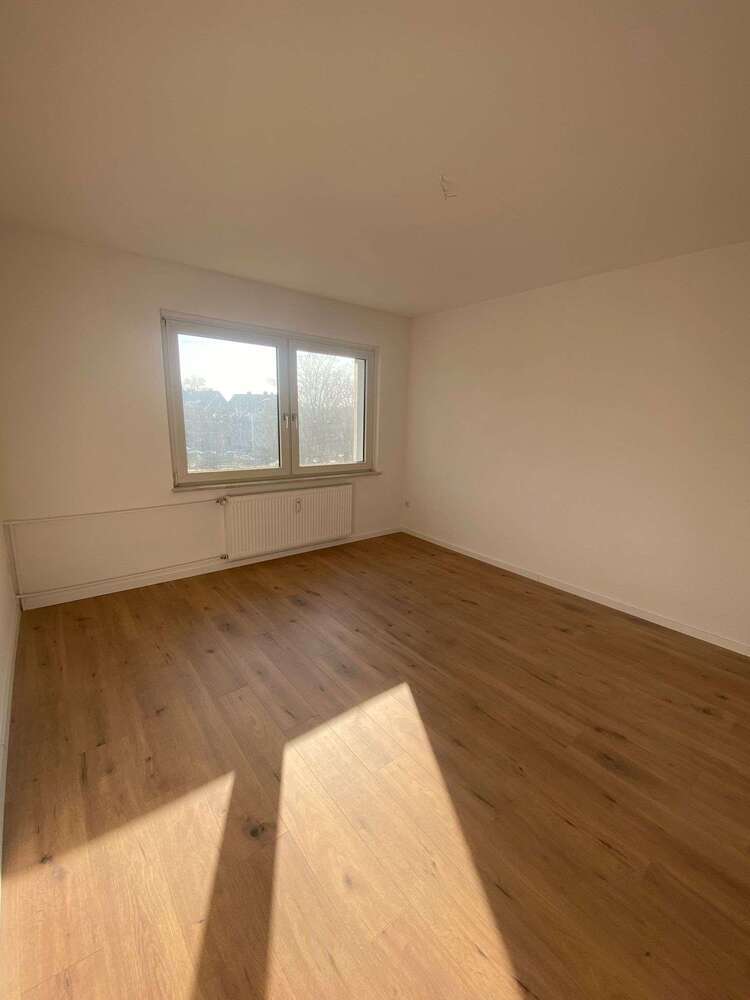 Wohnung zum Mieten in Herne 360 € 55.14 m²