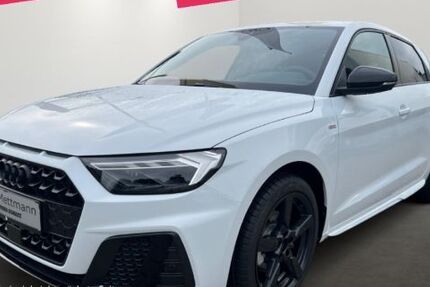 Audi A1 2.999 km 28.990 &euro; Mettmann 40822