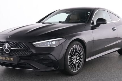 Mercedes-Benz CLE 180 4.262 km 47.445 &euro; Essen 45309