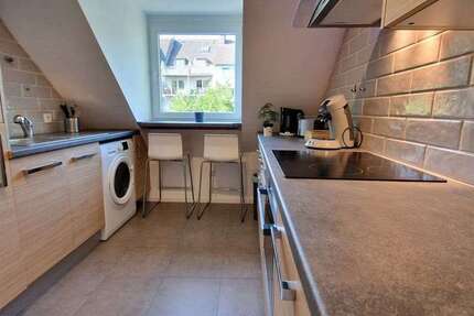 Zimmer Essen Südviertel - 2 Zimmer, 1.690&euro; | Angebot:24986944