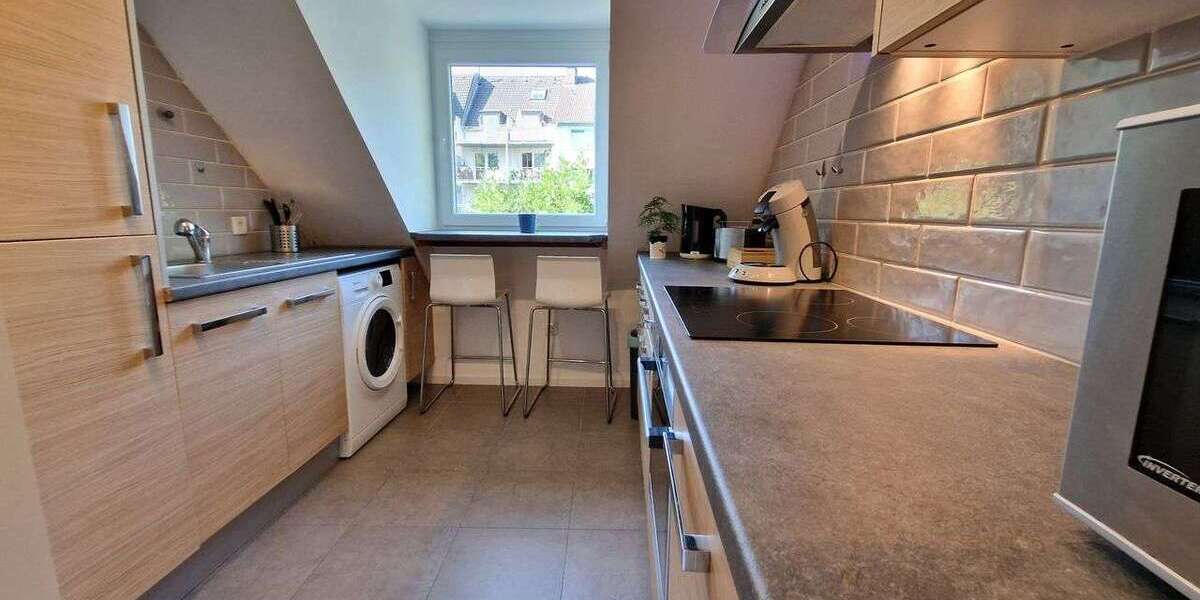 Zimmer Essen Südviertel - 2 Zimmer, 1.690&euro; | Angebot:24986944
