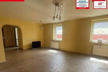 Familienglück und Kreativität vereint in einer großzügigen Wohnung 3 zimmer