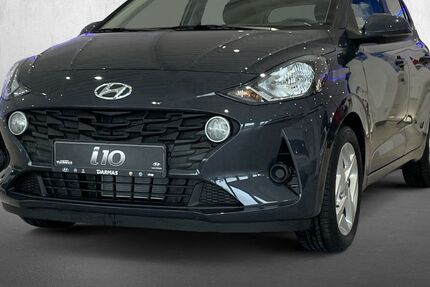 Hyundai i10 27.620 km 13.990 &euro; Herne 44653
