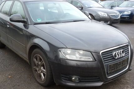 Audi A3 250.000 km 2.650 &euro; Bottrop 46238