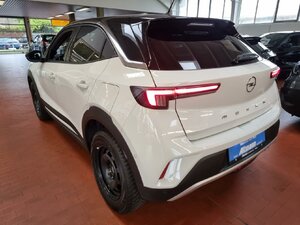 Opel Mokka Ultimate Technologie P. Winter P. Motorhaube 43.977 km 21.780 &euro; HAAN 42781