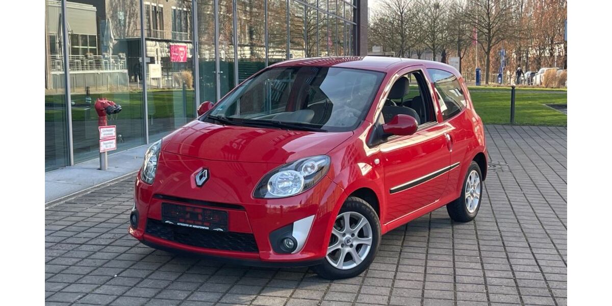 Renault Twingo 137.000 km 3.300 &euro; Gelsenkirchen 45899