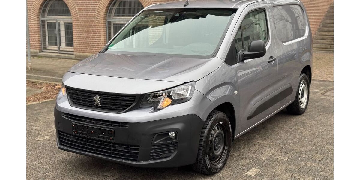 Peugeot Partner 121.650 km 10.350 &euro; Mülheim an der Ruhr 45473
