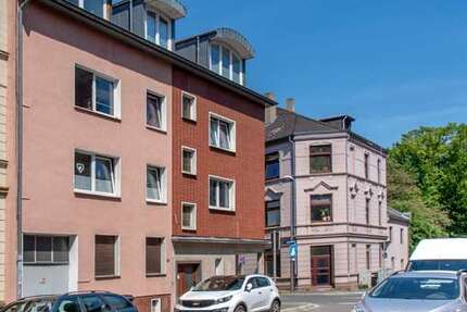 Wohnung Bochum Langendreer - 3 Zimmer, 62 m&sup2;, 479&euro; | Angebot:27485531