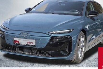 Audi A6 e-tron 14.740 km 63.740 &euro; Recklinghausen 45657