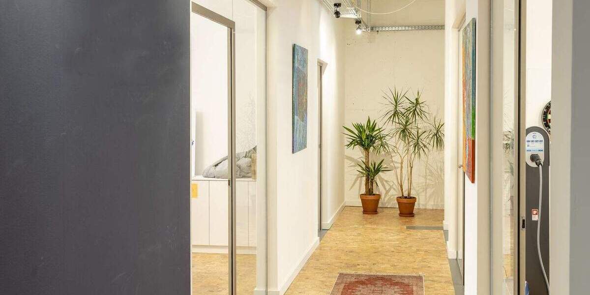 Gewerbeobjekt Essen Rüttenscheid - 749&euro; | Angebot:25865559