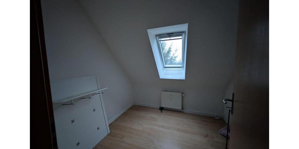 DG-Wohnung in Velbert-Neviges 3 zimmer
