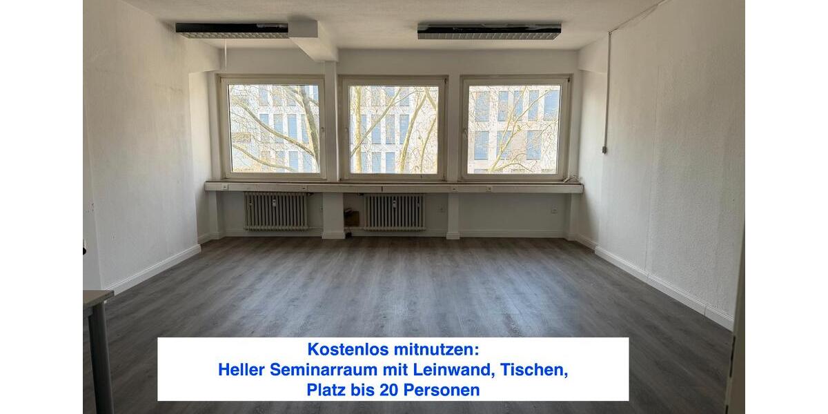 Gewerbeobjekt Essen Stadtkern - 390&euro; | Angebot:26061372