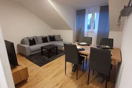 Wohnen auf Zeit in Gelsenkirchen 949 € 2 zimmer