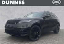 Gebrauchtwagen Land Rover Range Rover Velar